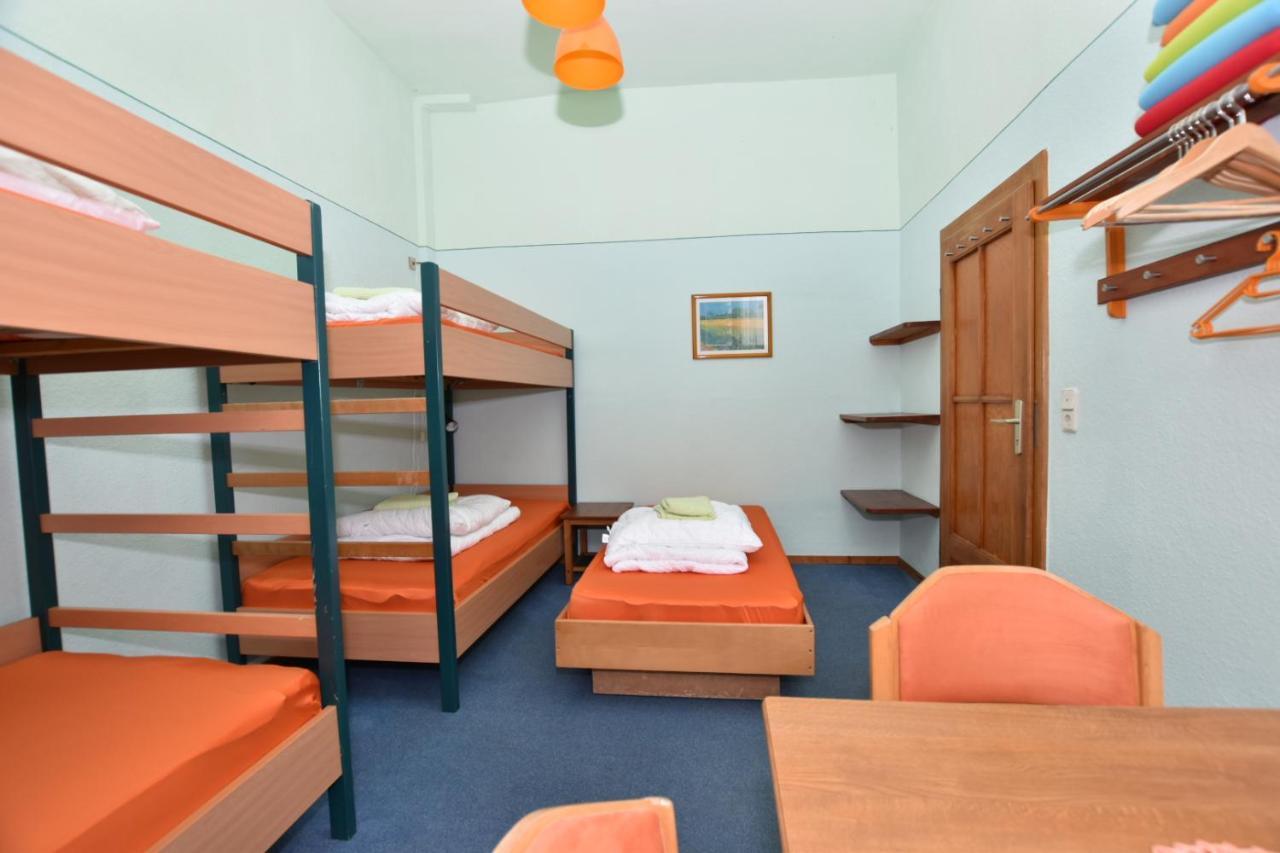 Herberge Orange Мейсен Экстерьер фото