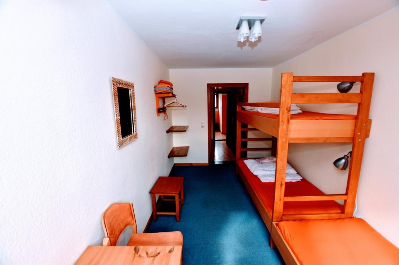 Herberge Orange Мейсен Экстерьер фото