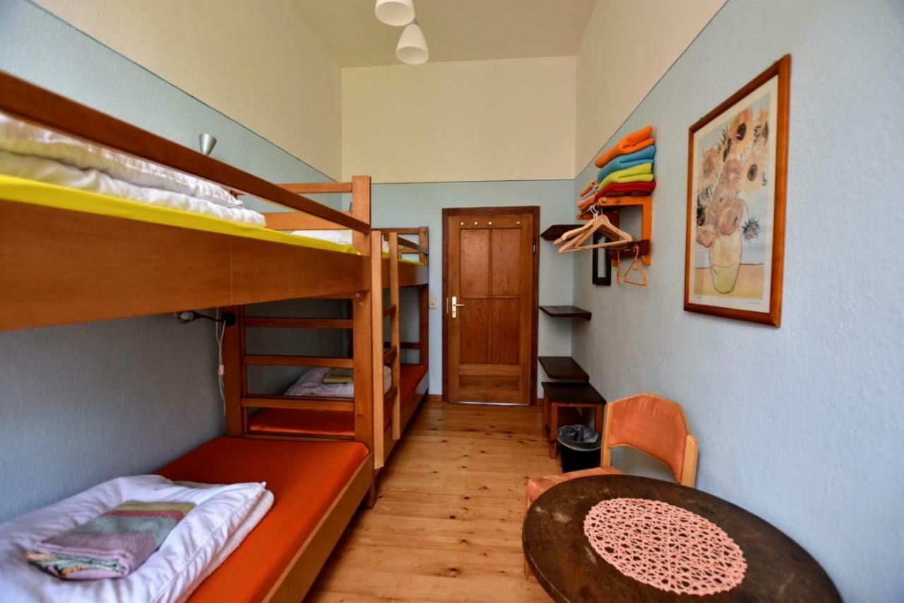 Herberge Orange Мейсен Экстерьер фото